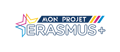 MonProjetErasmus+